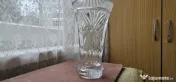 Vaza mare cristal RDG cu vechime peste 40 ani 