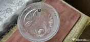 Vaza mare cristal RDG cu vechime peste 40 ani 
