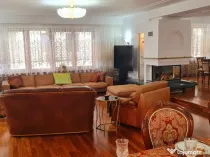 Apartament 4 camere - Dorobanti - Televiziune
