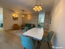 Apartament 3 camere - Floreasca Residence - Pescariu