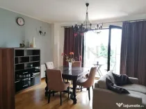 Piata Victoriei Metrou 3 camere 2 bai terasa lux