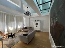 Duplex Dorobanti Capitale