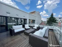 Duplex 5 camere Terasa 28 mp Herastrau