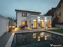 Vila l Erou Iancu Nicolae l teren 1500mp