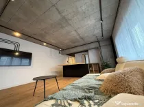 2 camere l 2 bai I BrickLofts