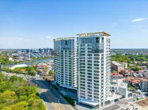 Apartament 4 camere One Verdi Park l Mobilat Premium I Lo...