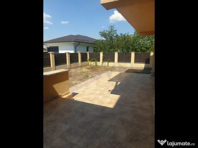 Corbeanca vila P E M 470 mp