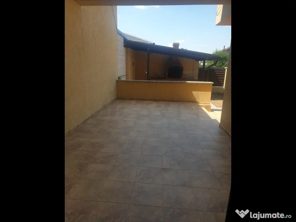 Corbeanca vila P E M 470 mp