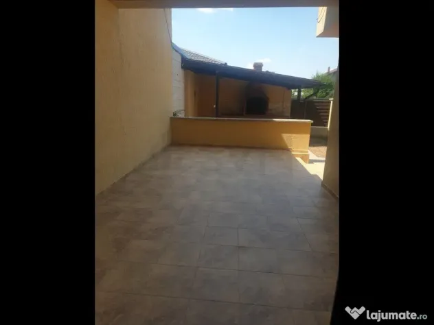Corbeanca vila P E M 470 mp