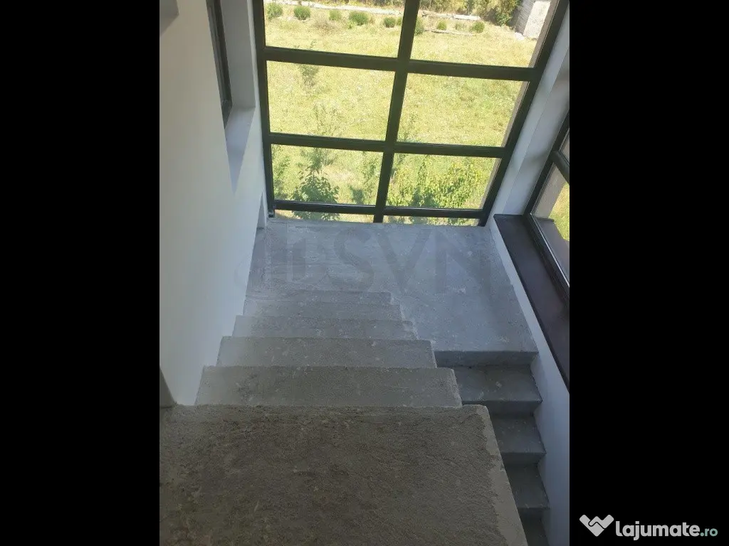 Corbeanca vila P E M 470 mp