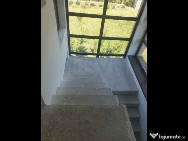 Corbeanca vila P E M 470 mp