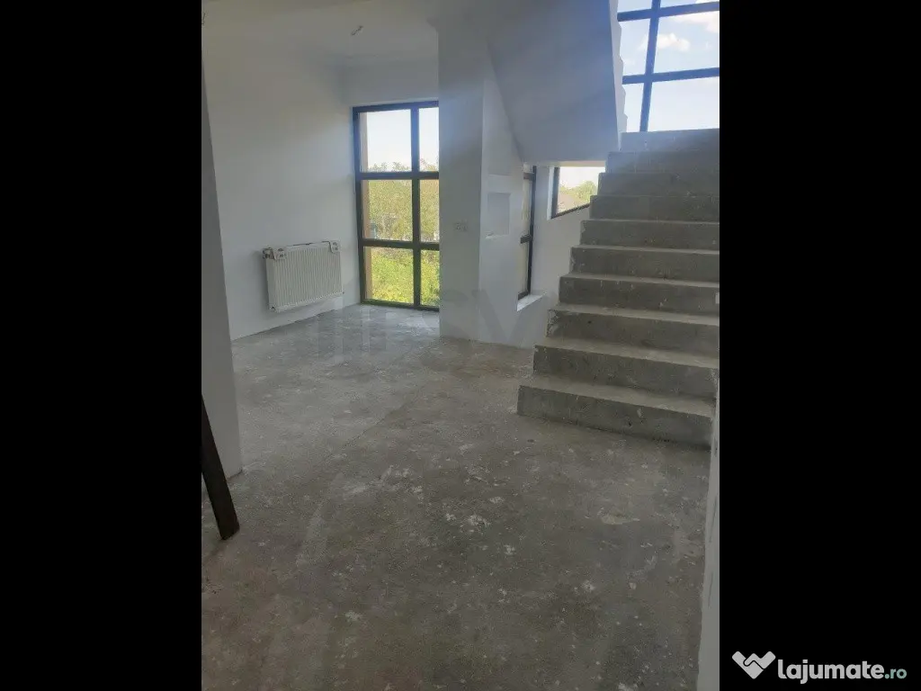 Corbeanca vila P E M 470 mp