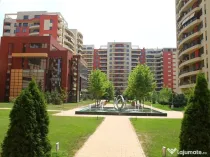 Central Park - apartament cu 3 camere garaj si boxa