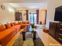 Jiului I Damaroaia - Vila individuala 6 camere 270 mp
