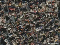 Teren Zona Ultracentrala 764 mp - PUZ Aprobat