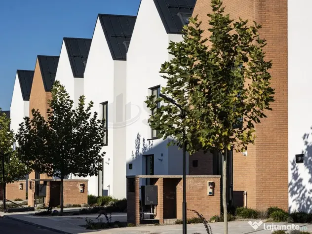 Casa 5 camere - Corbeanca - DN1 Value Center - Colina Lac