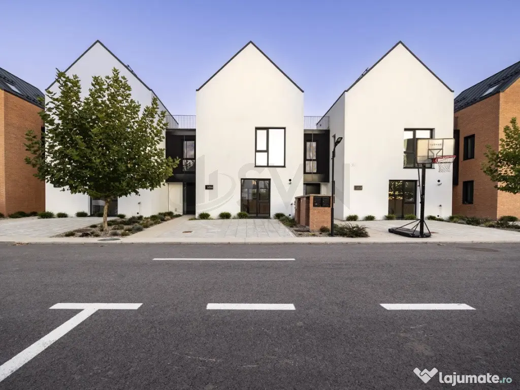 Casa 5 camere - Corbeanca - DN1 Value Center - Colina Lac