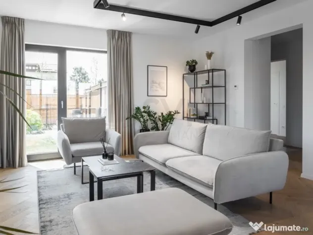 Casa 5 camere - Corbeanca - DN1 Value Center - Colina Lac