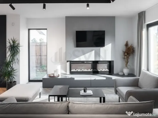 Casa 5 camere - Corbeanca - DN1 Value Center - Colina Lac