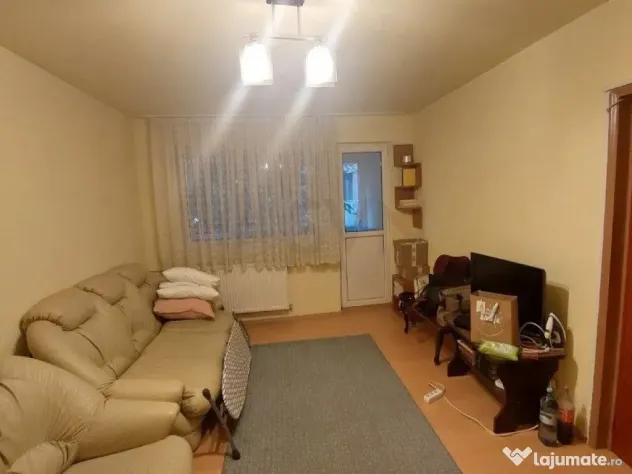 2 Camere Podul Grant