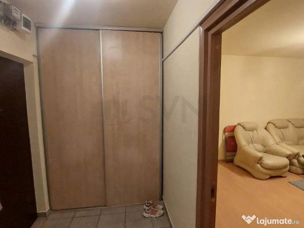 2 Camere Podul Grant