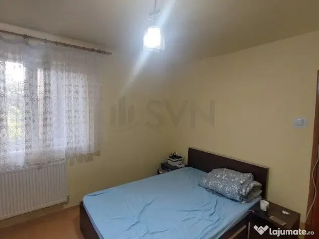 2 Camere Podul Grant