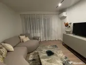 2 cam spatios PRIMA INCHIRIERE 