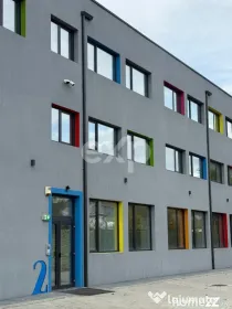 Spatii de Birouri Modernizate | Blvd Muncii, Cluj-Napoca | 0