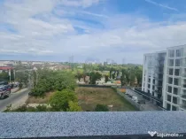 Apartamente in bloc nou Straulesti cu parcare inclusa