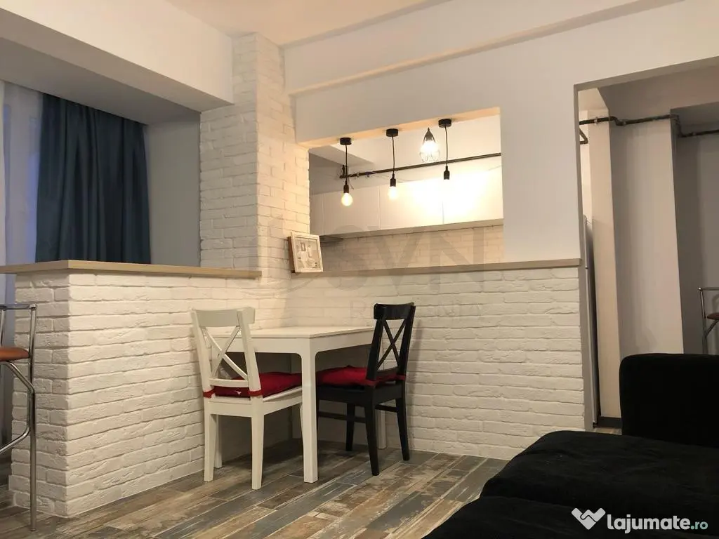 Apartament 2 Camere Universitate
