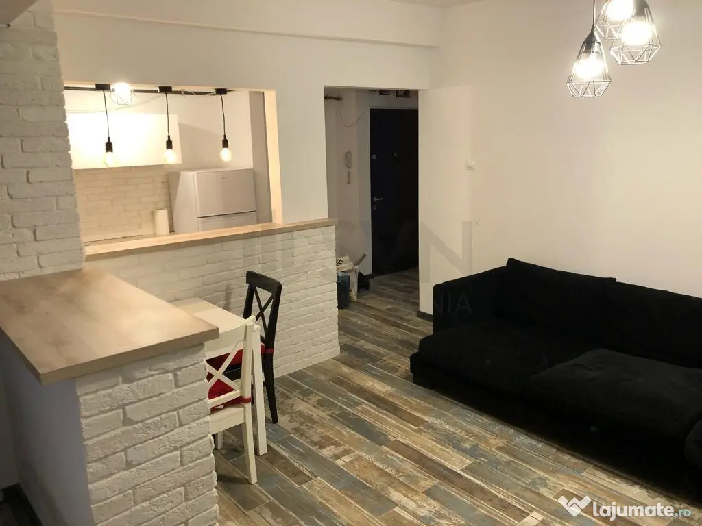 Apartament 2 Camere Universitate