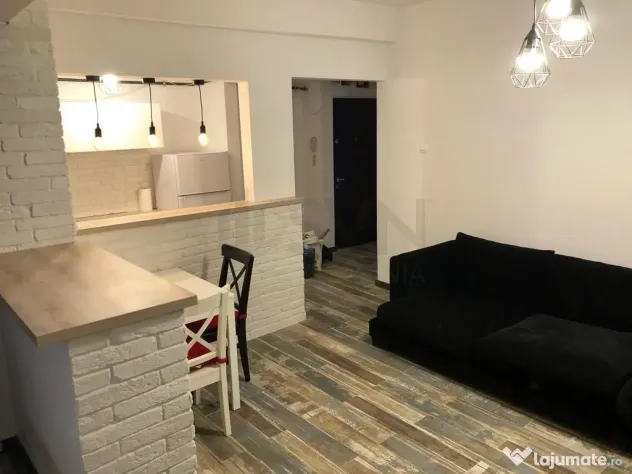 Apartament 2 Camere Universitate