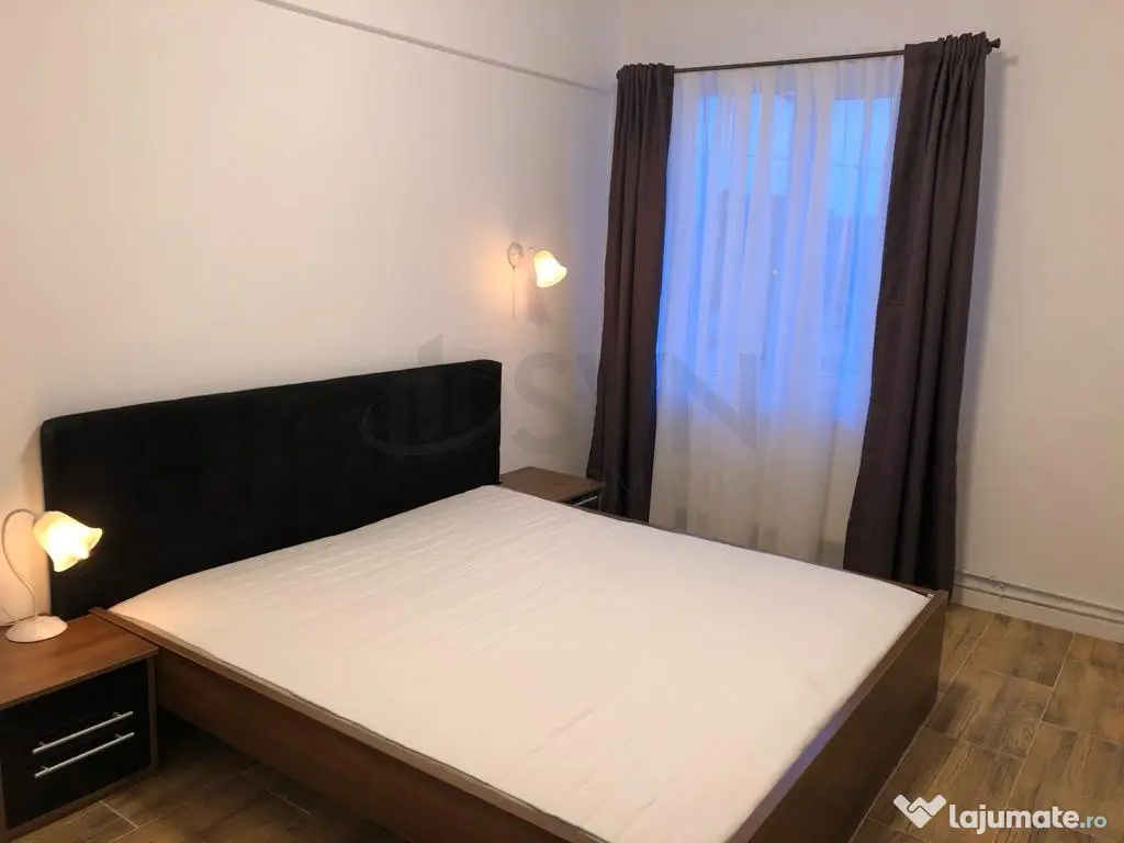 Apartament 2 Camere Universitate