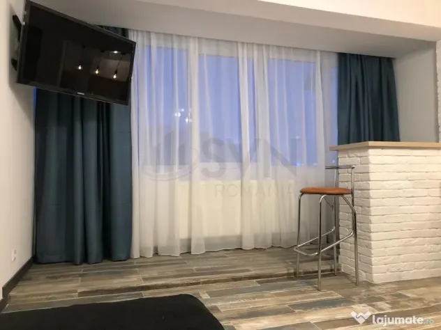 Apartament 2 Camere Universitate