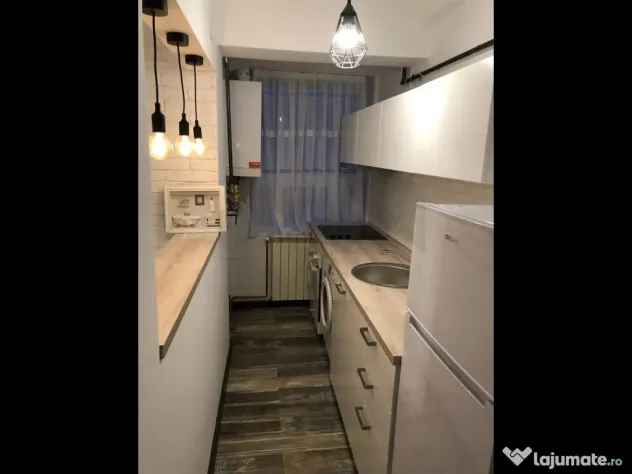 Apartament 2 Camere Universitate