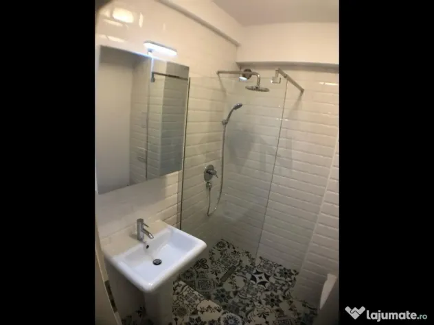 Apartament 2 Camere Universitate