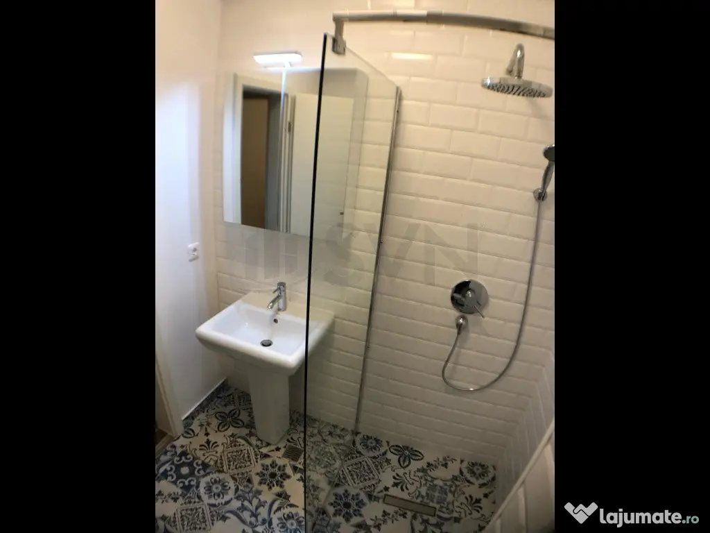 Apartament 2 Camere Universitate