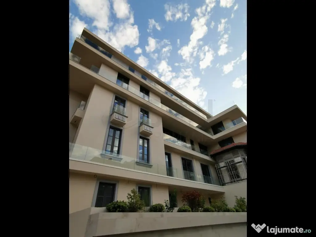 3 camere Gradina Icoanei Parcul Ioanid Imobil UNIC