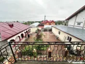 Casa de vanzare P+M 200 mp Racovita DB 