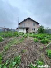 Casa de vanzare P+M 200 mp Racovita DB 