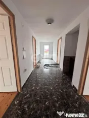 Casa de vanzare P+M 200 mp Racovita DB 