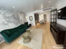 Apartament 4 camere One Herastrau