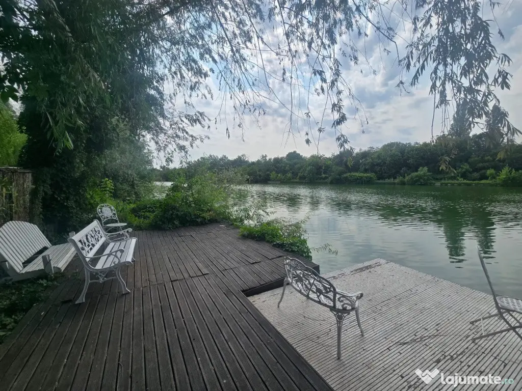 Apartament 4 camere Sisesti