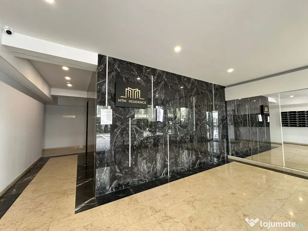 Apartament 2 camere I Pipera I Rond OMV