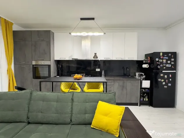 Apartament 2 camere I Pipera I Rond OMV