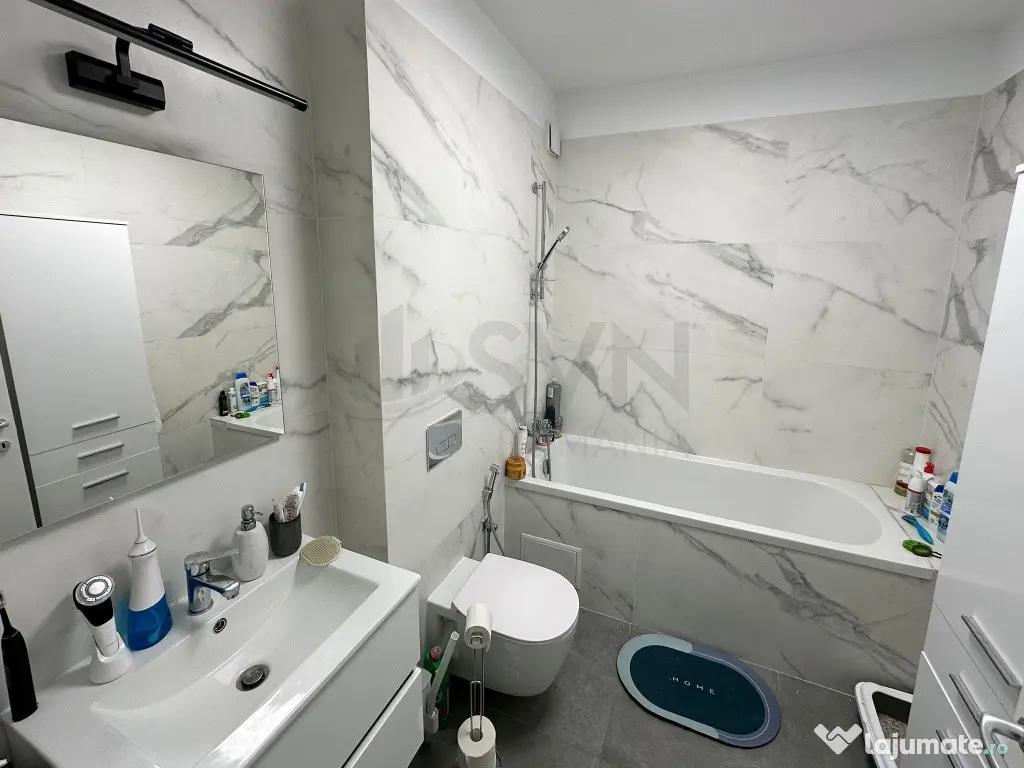 Apartament 2 camere I Pipera I Rond OMV