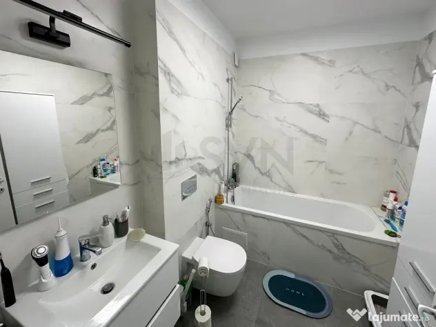 Apartament 2 camere I Pipera I Rond OMV