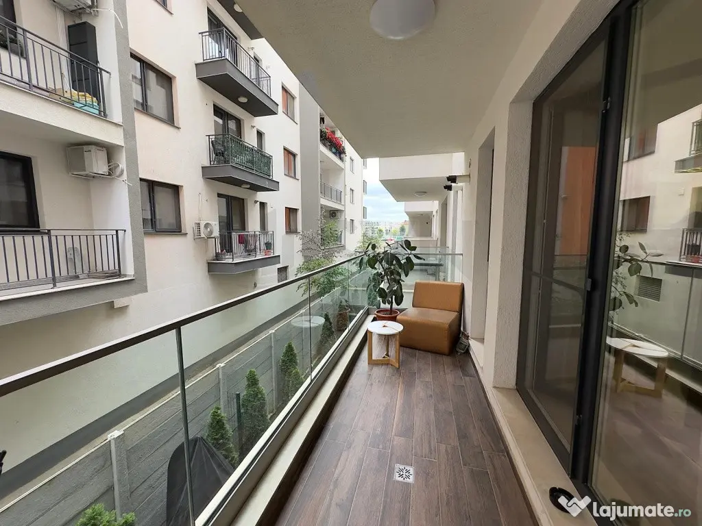 Apartament 2 camere I Pipera I Rond OMV