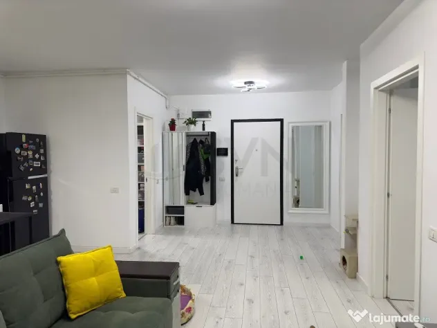 Apartament 2 camere I Pipera I Rond OMV