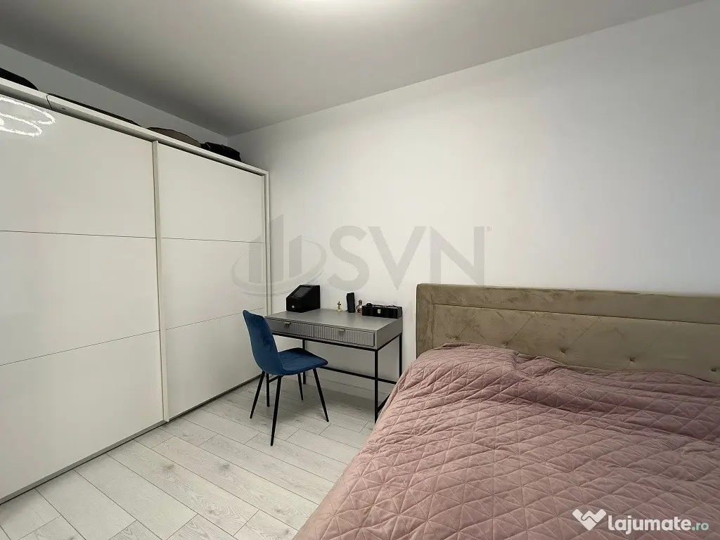 Apartament 2 camere I Pipera I Rond OMV
